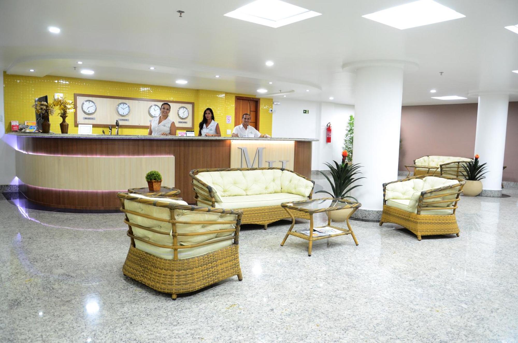 Mediterrane Hotel By Castelo Itaipava Arraial do Cabo Exteriér fotografie